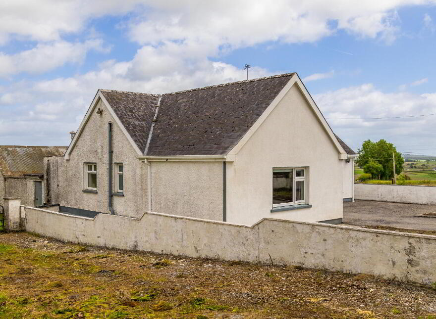 Camhill, Brideswell, N37P963