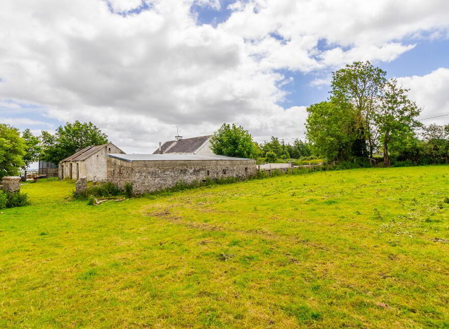 Camhill, Brideswell, N37P963