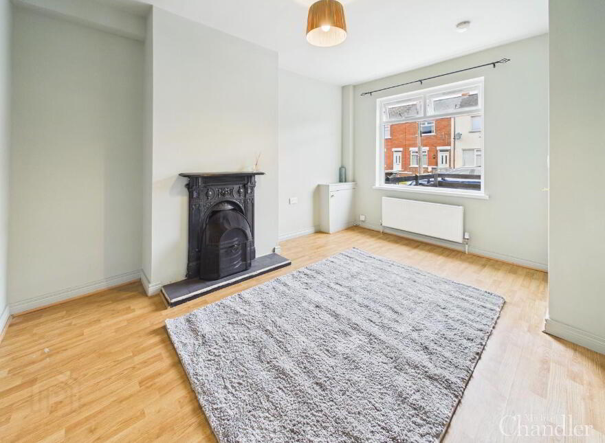 26 Ebor Parade, Belfast, BT12 6NS