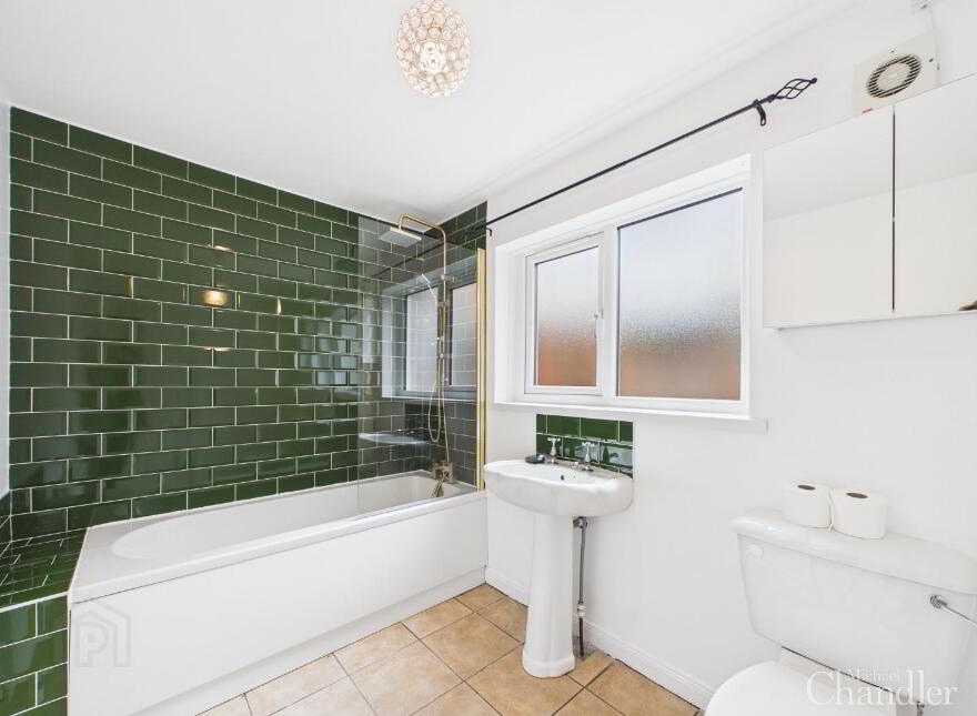26 Ebor Parade, Belfast, BT12 6NS