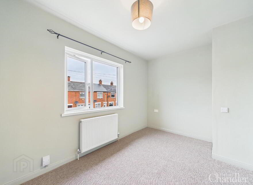 26 Ebor Parade, Belfast, BT12 6NS