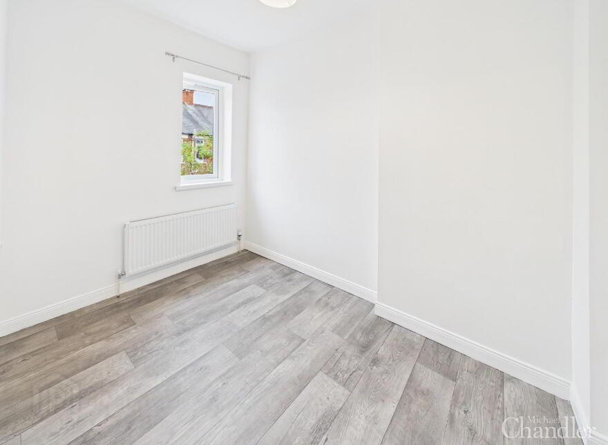 26 Ebor Parade, Belfast, BT12 6NS