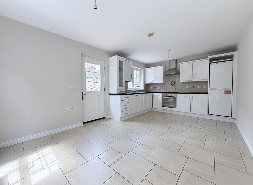 24 Summerhill Brae, Banbridge, BT32 3WS