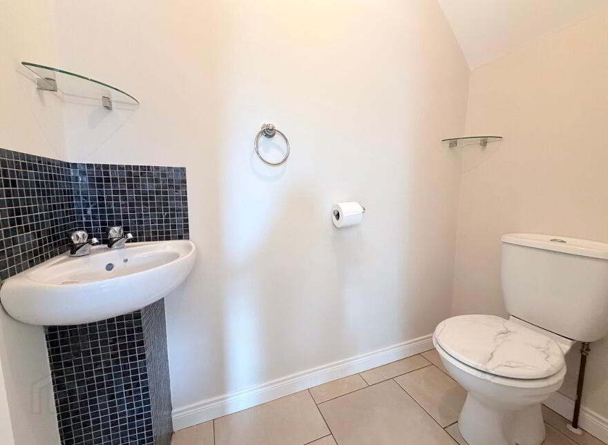 24 Summerhill Brae, Banbridge, BT32 3WS