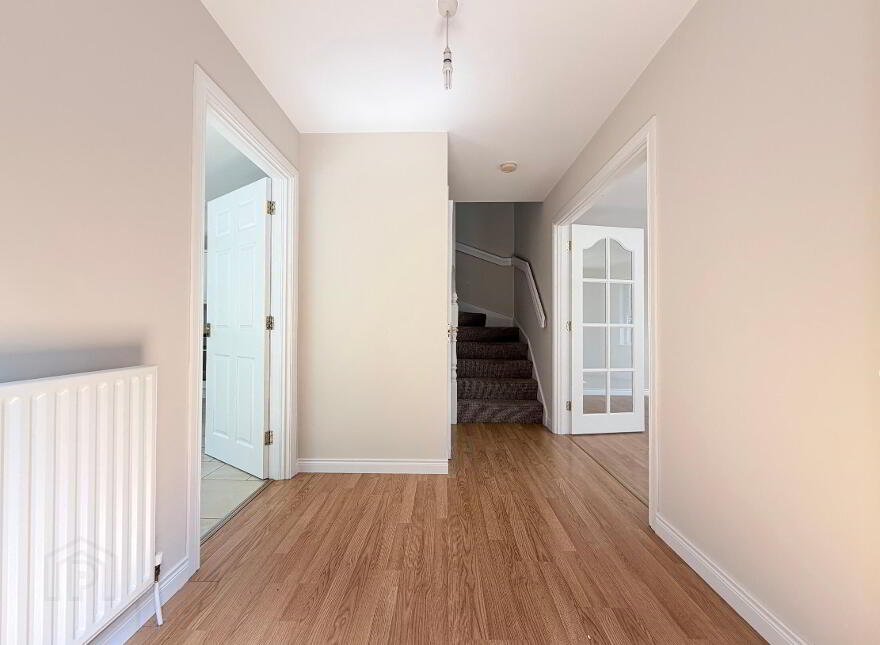 24 Summerhill Brae, Banbridge, BT32 3WS