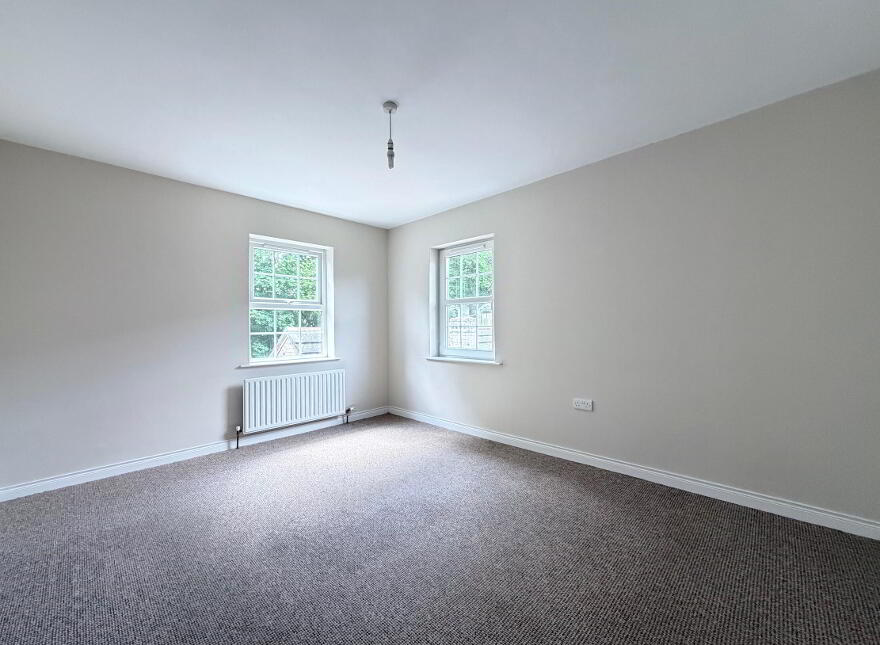 24 Summerhill Brae, Banbridge, BT32 3WS