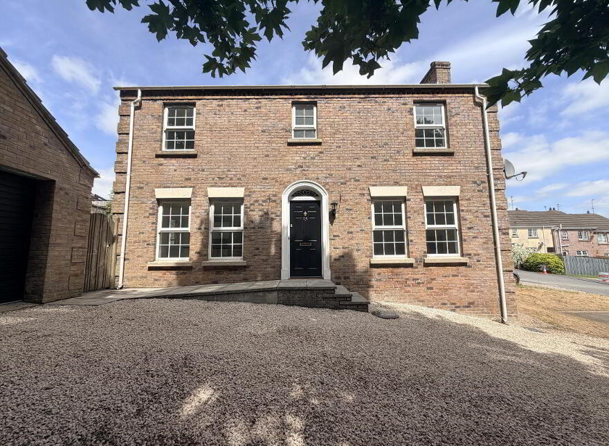 24 Summerhill Brae, Banbridge, BT32 3WS
