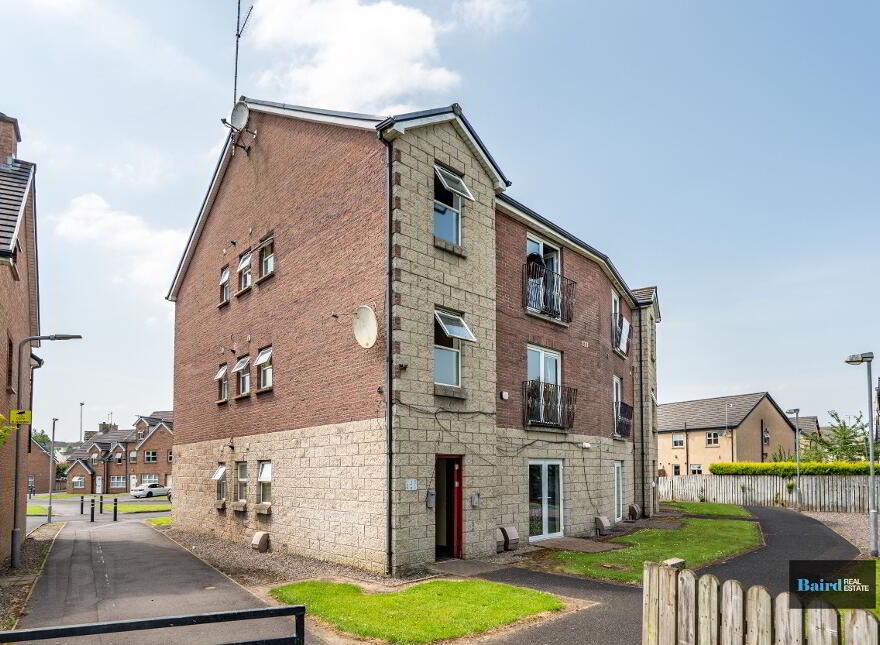 19 Annagole, Dungannon, BT70 1UA