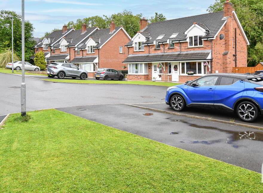 29 Collinward Gardens, Glengormley, Newtownabbey, BT36 6DS