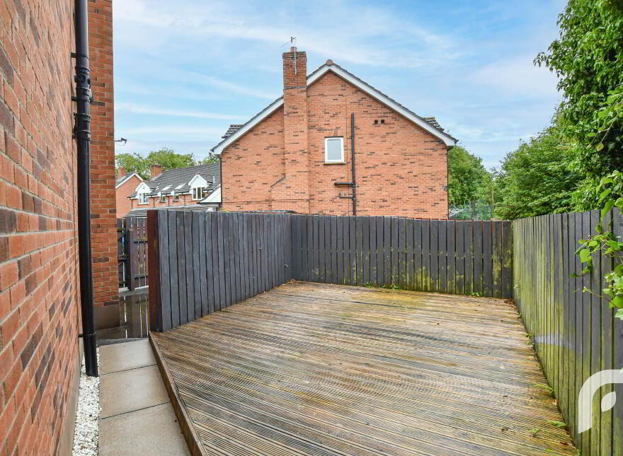 29 Collinward Gardens, Glengormley, Newtownabbey, BT36 6DS