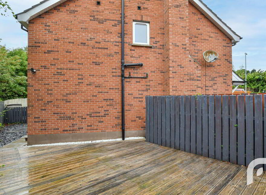 29 Collinward Gardens, Glengormley, Newtownabbey, BT36 6DS