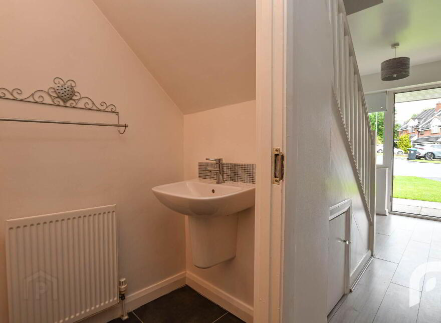 29 Collinward Gardens, Glengormley, Newtownabbey, BT36 6DS