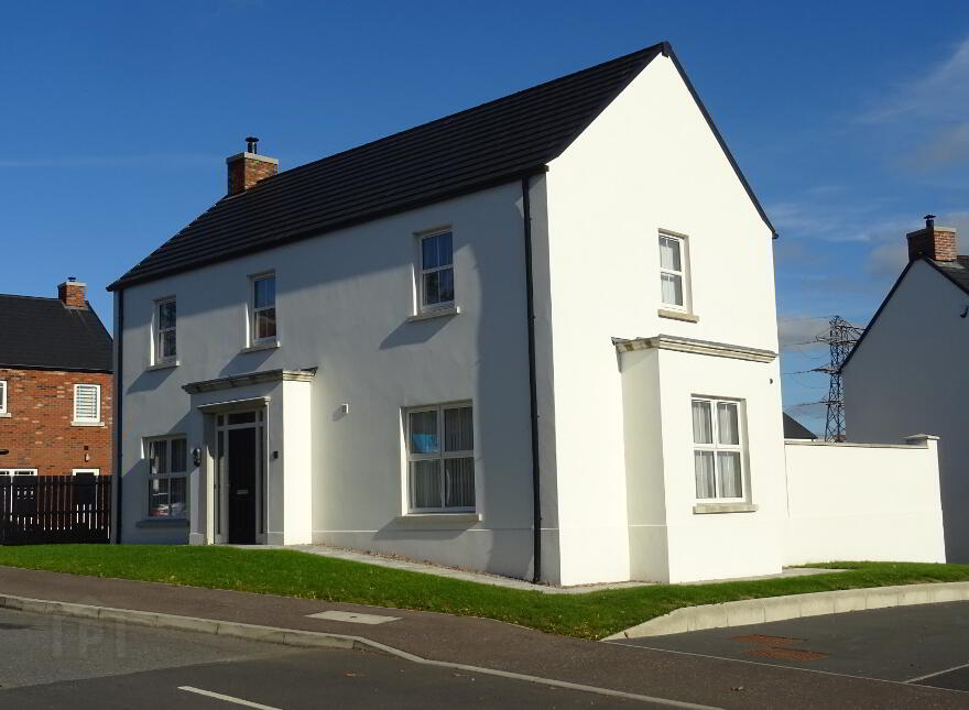 6 Ballydown Heights, Castlewellan Road, Banbridge, BT32 4GY