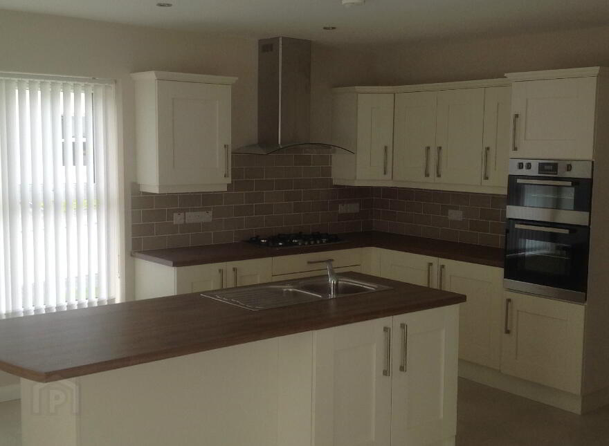6 Ballydown Heights, Castlewellan Road, Banbridge, BT32 4GY