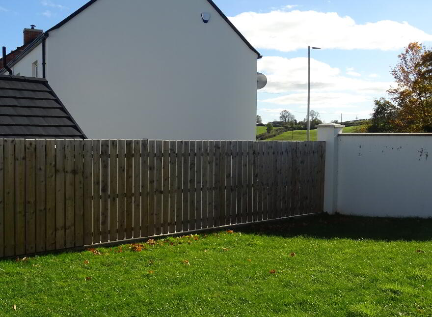 6 Ballydown Heights, Castlewellan Road, Banbridge, BT32 4GY