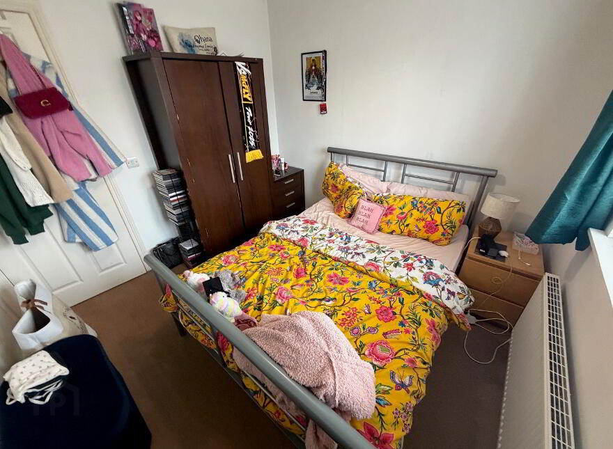 Flat 2, 112 Stranmillis Road, Belfast, BT9 5AE