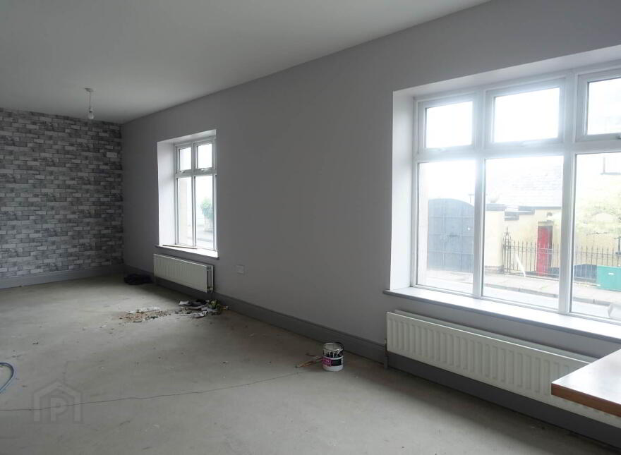 1-3 High Street, Ederney, Enniskillen, BT93 0DG