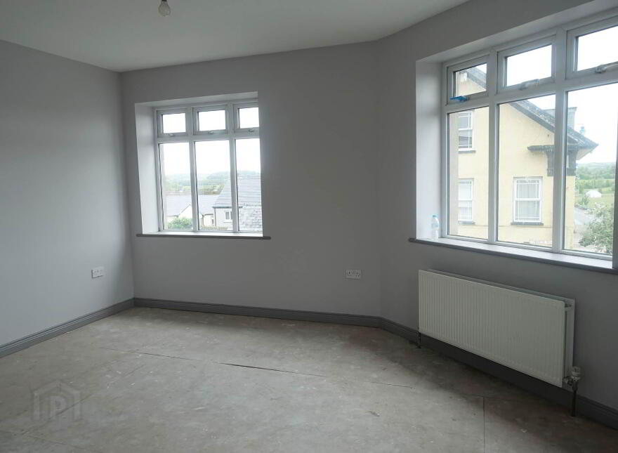 1-3 High Street, Ederney, Enniskillen, BT93 0DG