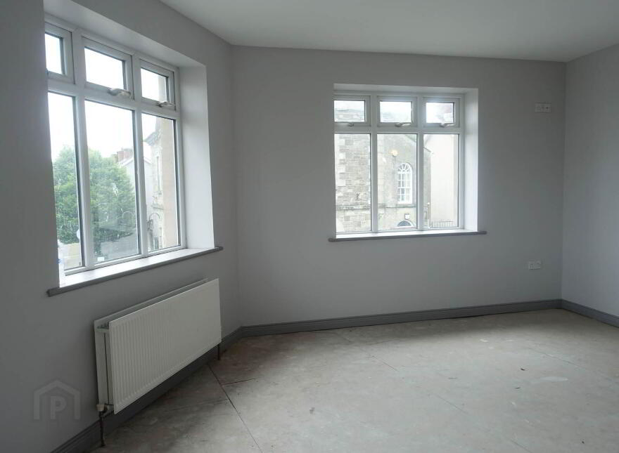 1-3 High Street, Ederney, Enniskillen, BT93 0DG