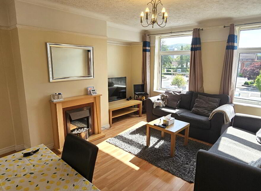 21B Abbots Cross, Newtownabbey, BT37 9QU