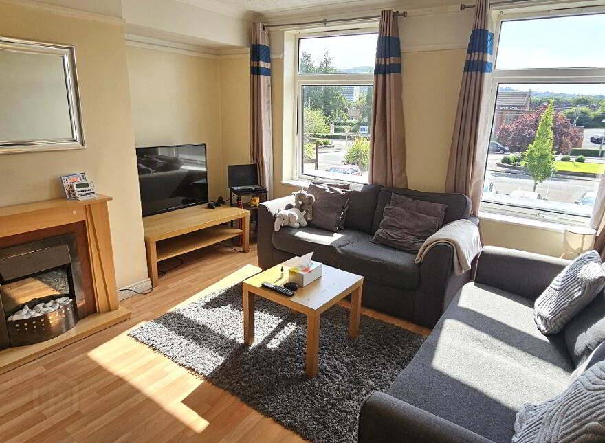 21B Abbots Cross, Newtownabbey, BT37 9QU