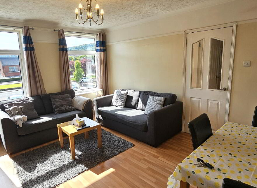21B Abbots Cross, Newtownabbey, BT37 9QU