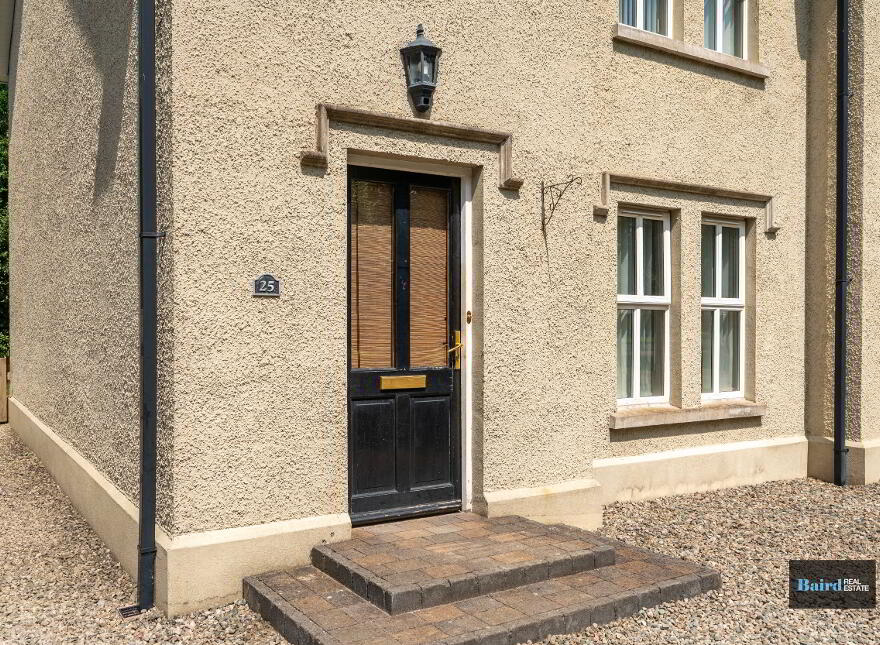 25 Clarefield, Dungannon, BT71 6WU