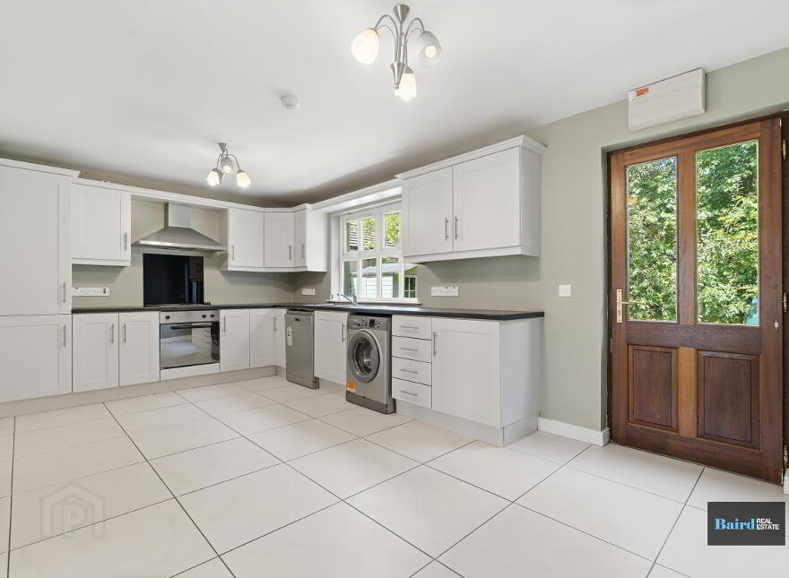 25 Clarefield, Dungannon, BT71 6WU