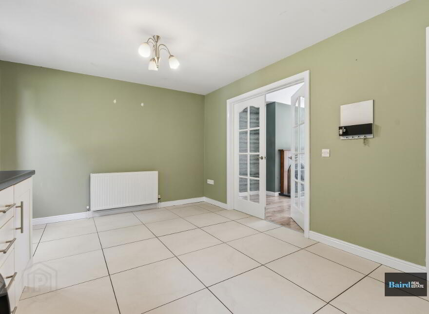25 Clarefield, Dungannon, BT71 6WU