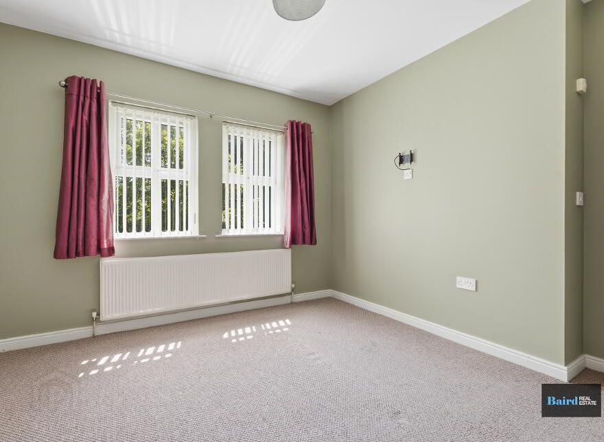 25 Clarefield, Dungannon, BT71 6WU