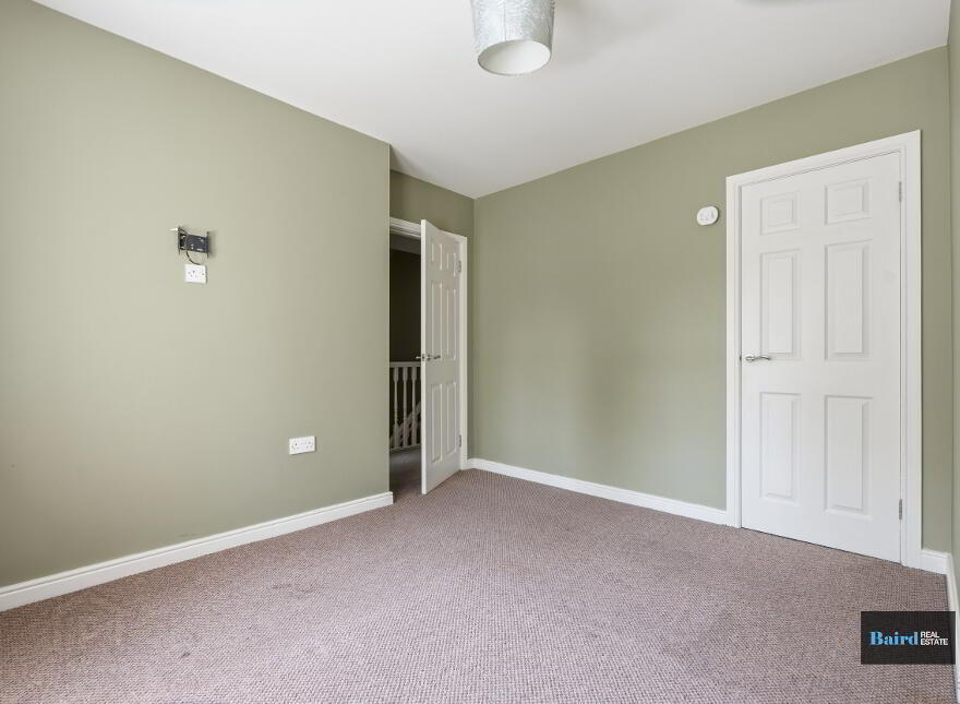 25 Clarefield, Dungannon, BT71 6WU