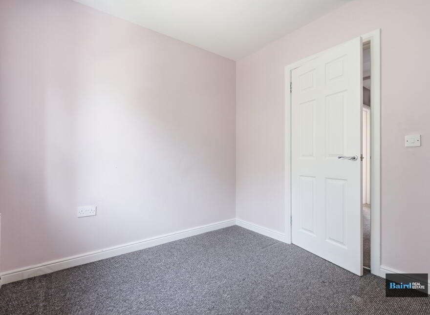 25 Clarefield, Dungannon, BT71 6WU