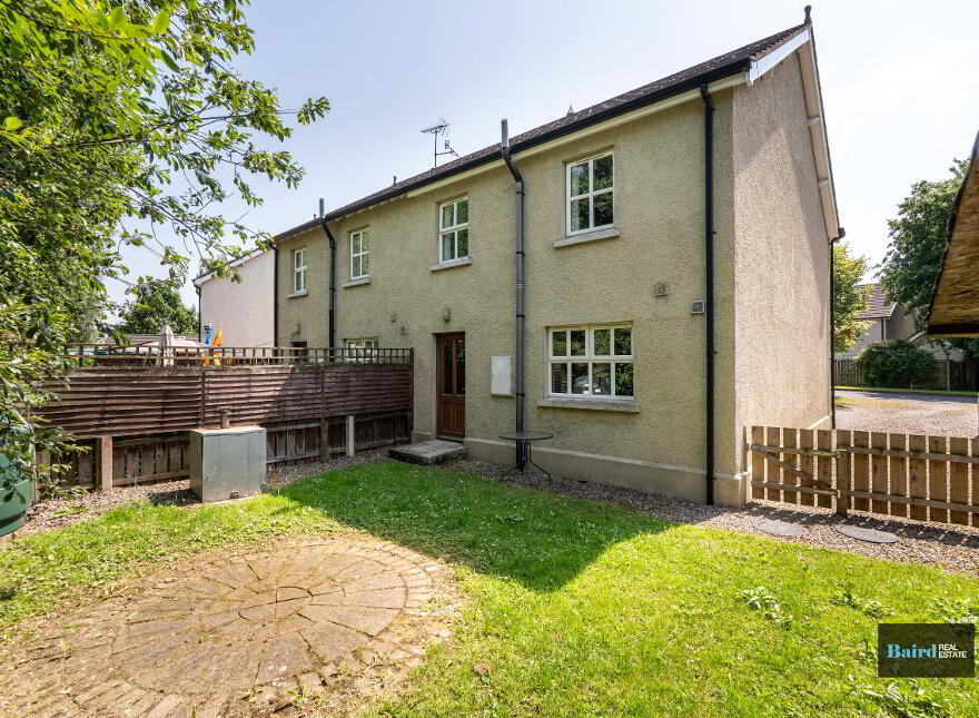 25 Clarefield, Dungannon, BT71 6WU