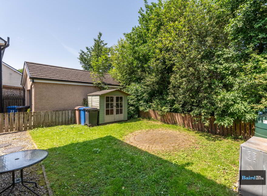 25 Clarefield, Dungannon, BT71 6WU