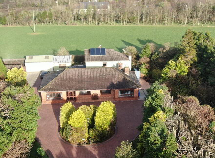 Hilltown, Ballymitty, Y35FH97