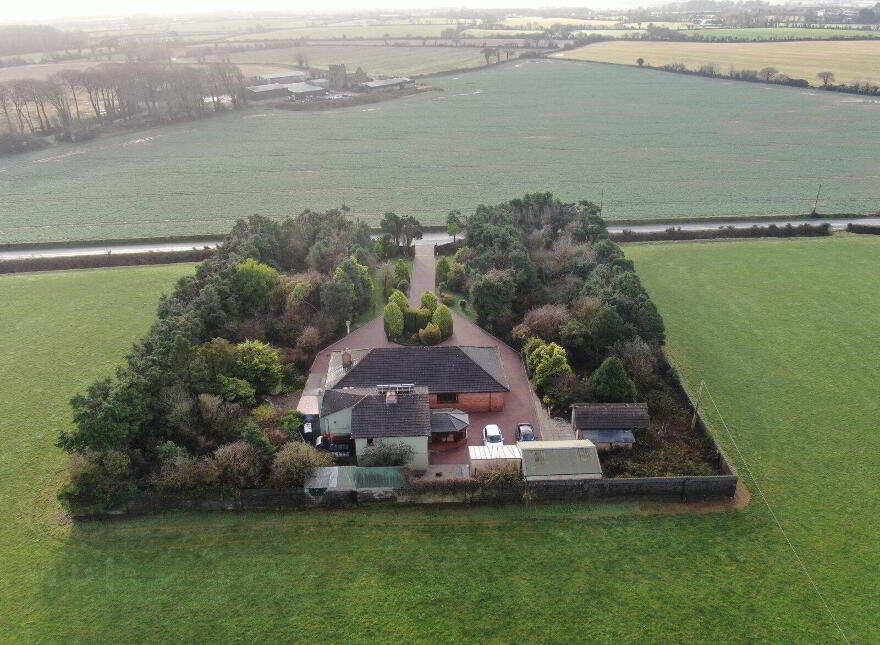 Hilltown, Ballymitty, Y35FH97