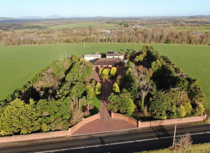 Hilltown, Ballymitty, Y35FH97