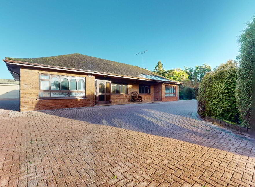 Hilltown, Ballymitty, Y35FH97