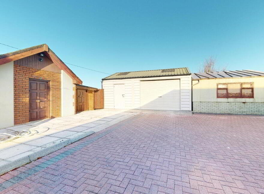Hilltown, Ballymitty, Y35FH97