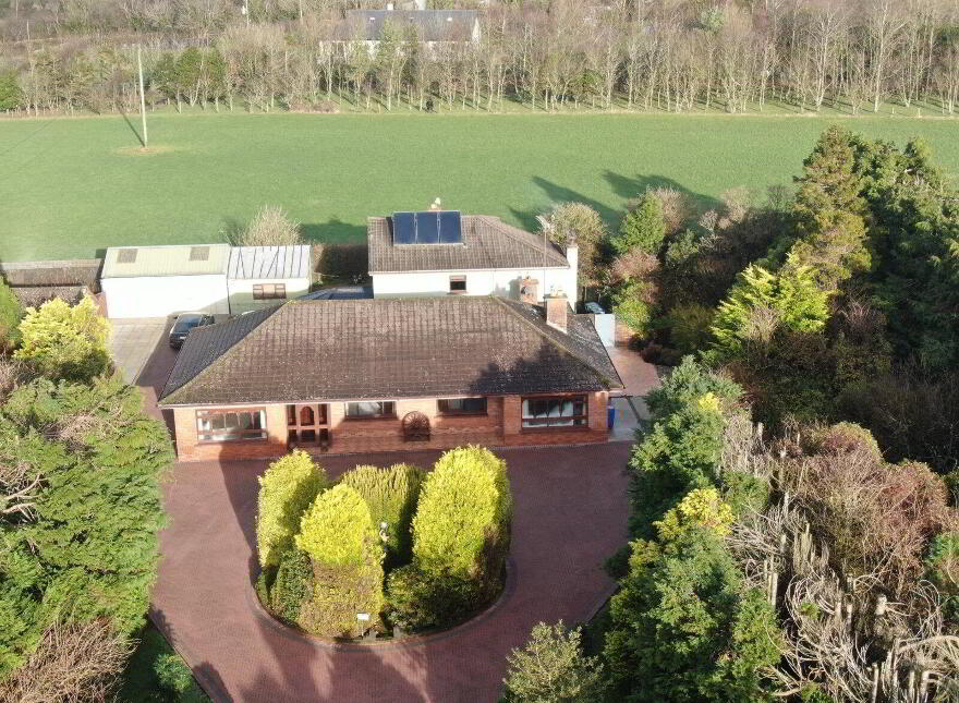 Hilltown, Ballymitty, Y35FH97