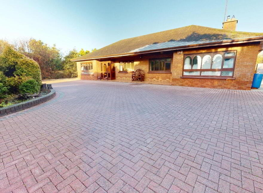 Hilltown, Ballymitty, Y35FH97