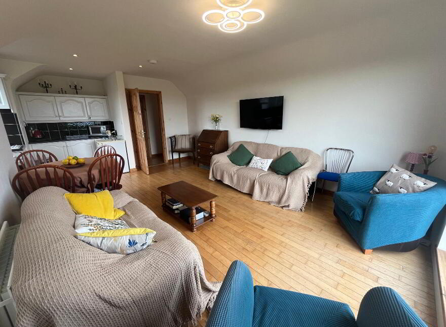 Ballyglass, Ballycastle, F26WK10