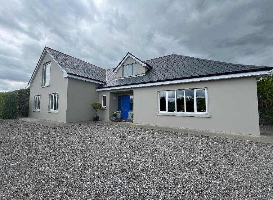 Ballyglass, Ballycastle, F26WK10