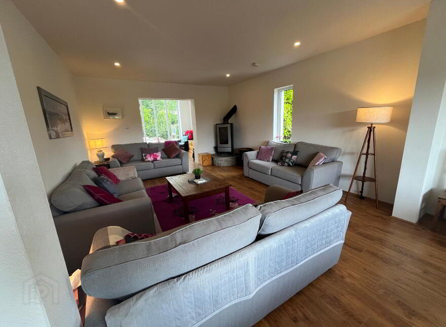 Ballyglass, Ballycastle, F26WK10