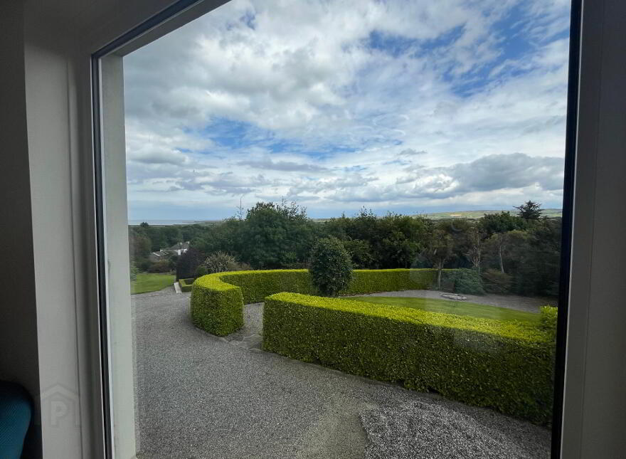 Ballyglass, Ballycastle, F26WK10