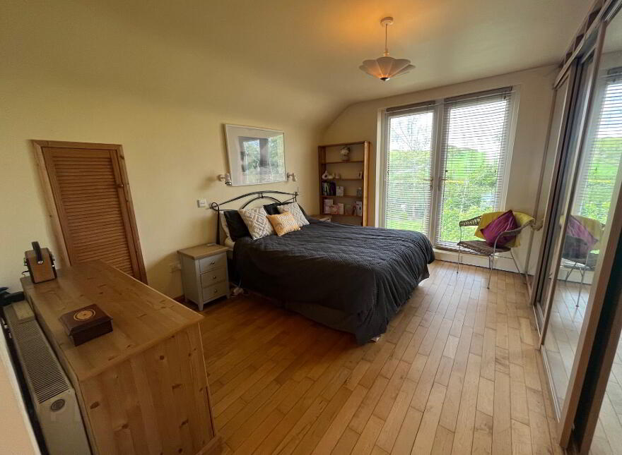 Ballyglass, Ballycastle, F26WK10