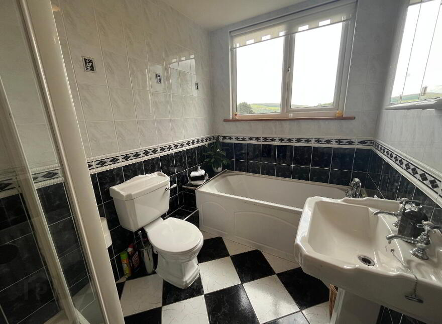 Ballyglass, Ballycastle, F26WK10
