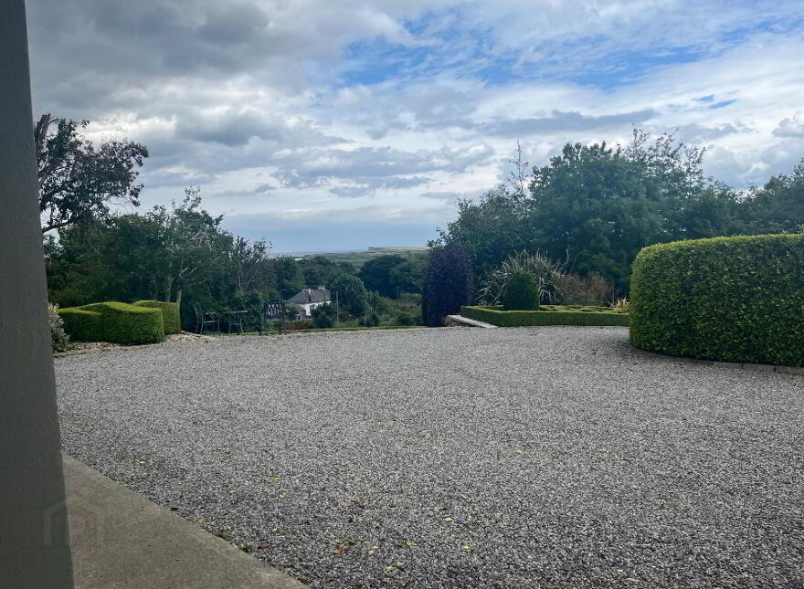 Ballyglass, Ballycastle, F26WK10