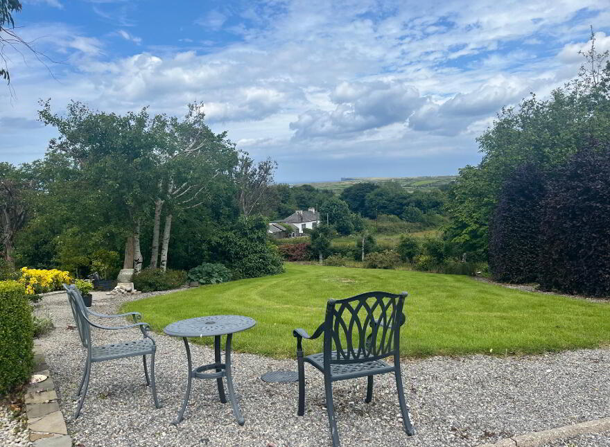 Ballyglass, Ballycastle, F26WK10