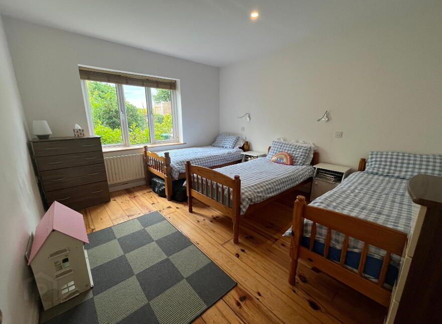 Ballyglass, Ballycastle, F26WK10
